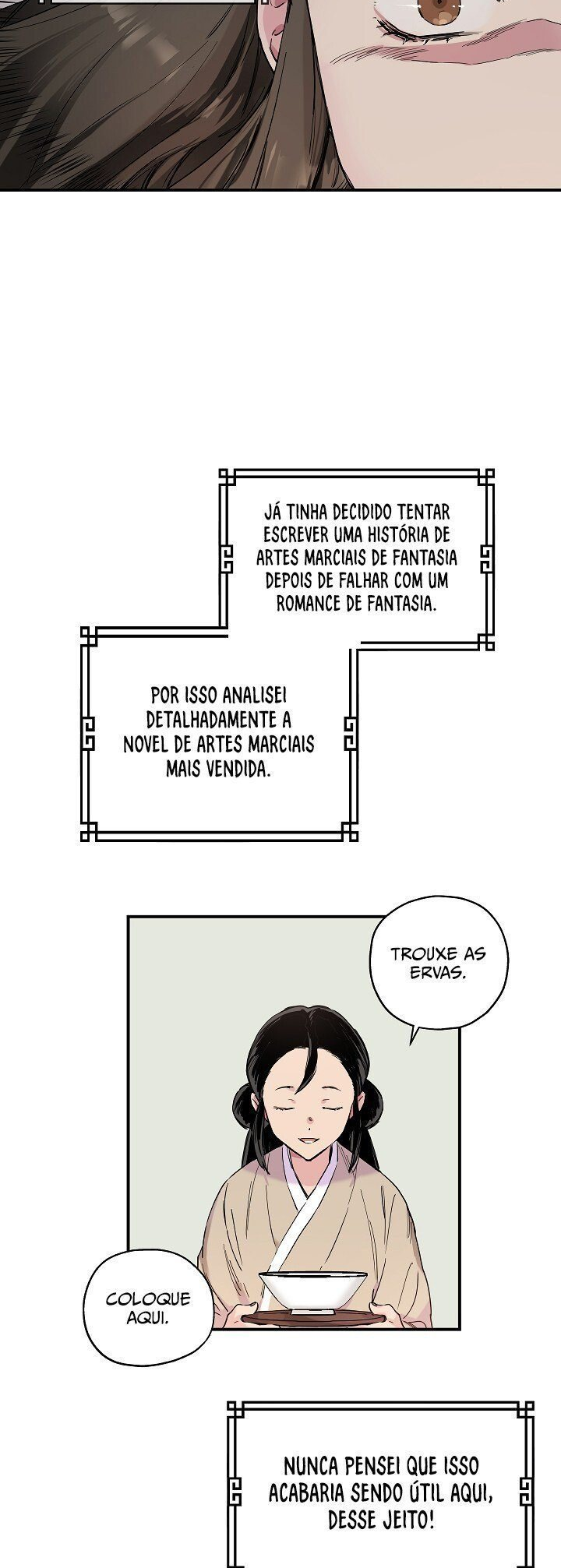Master Villainess the Invincible! Capítulo 1 Página 17