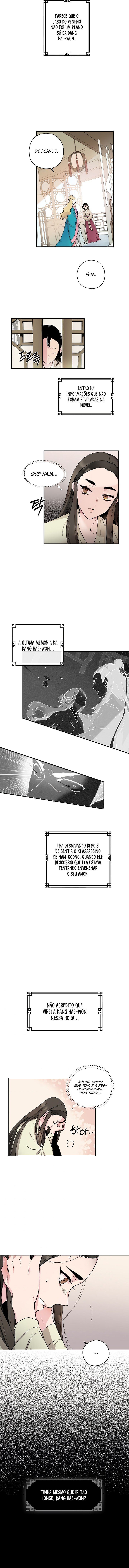Master Villainess the Invincible! Capítulo 1 Página 27