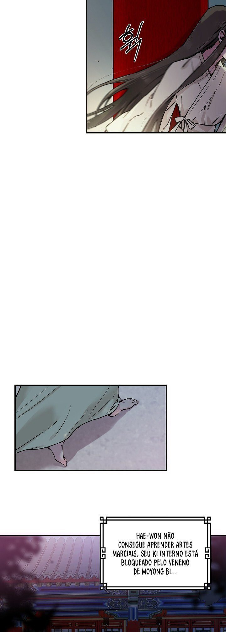 Master Villainess the Invincible! Capítulo 2 Página 12