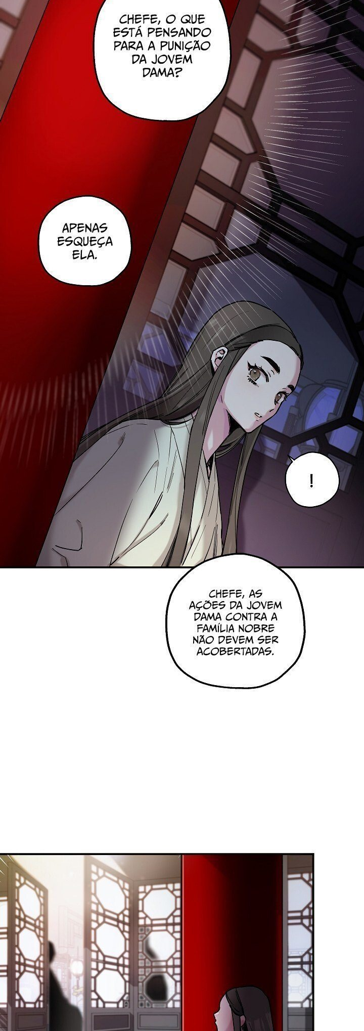 Master Villainess the Invincible! Capítulo 2 Página 4