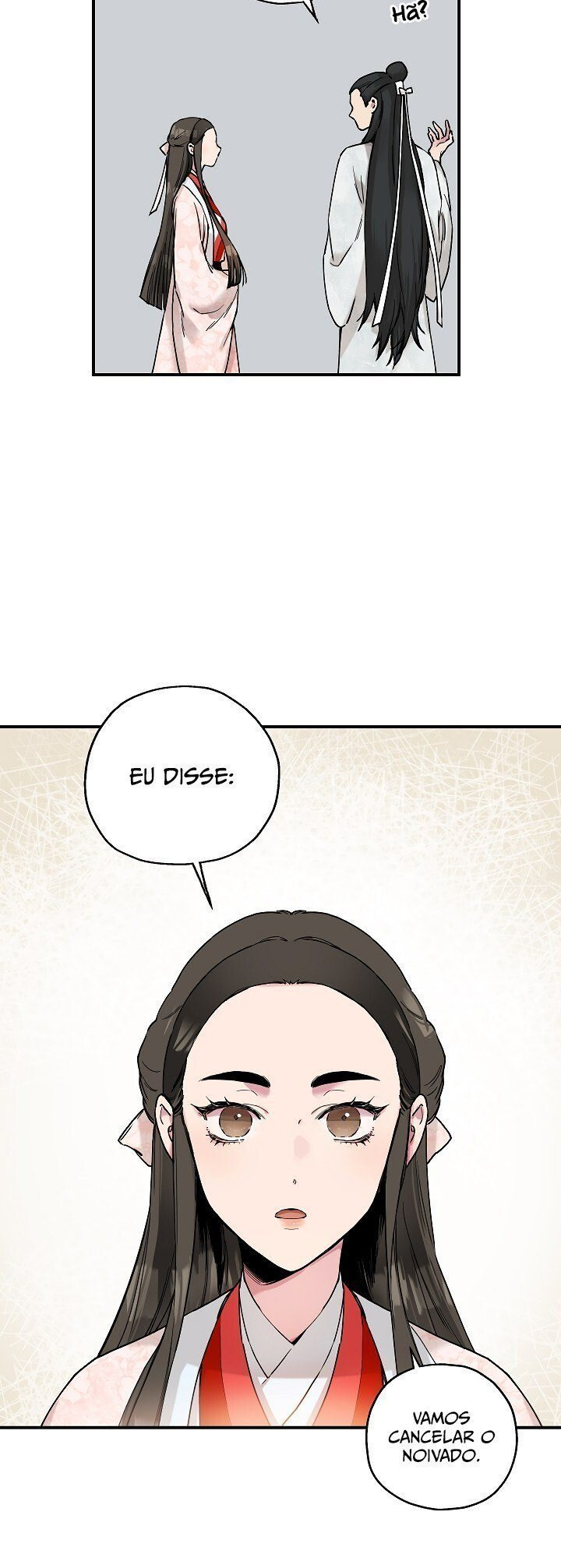 Master Villainess the Invincible! Capítulo 3 Página 18