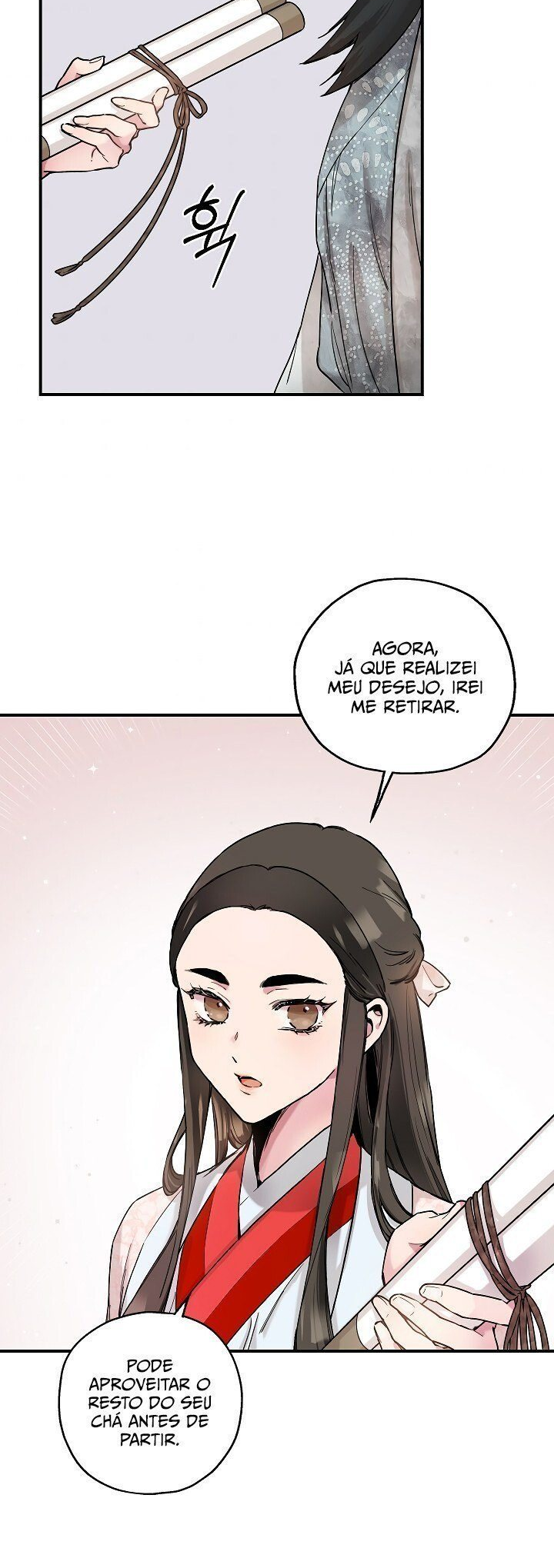 Master Villainess the Invincible! Capítulo 3 Página 22