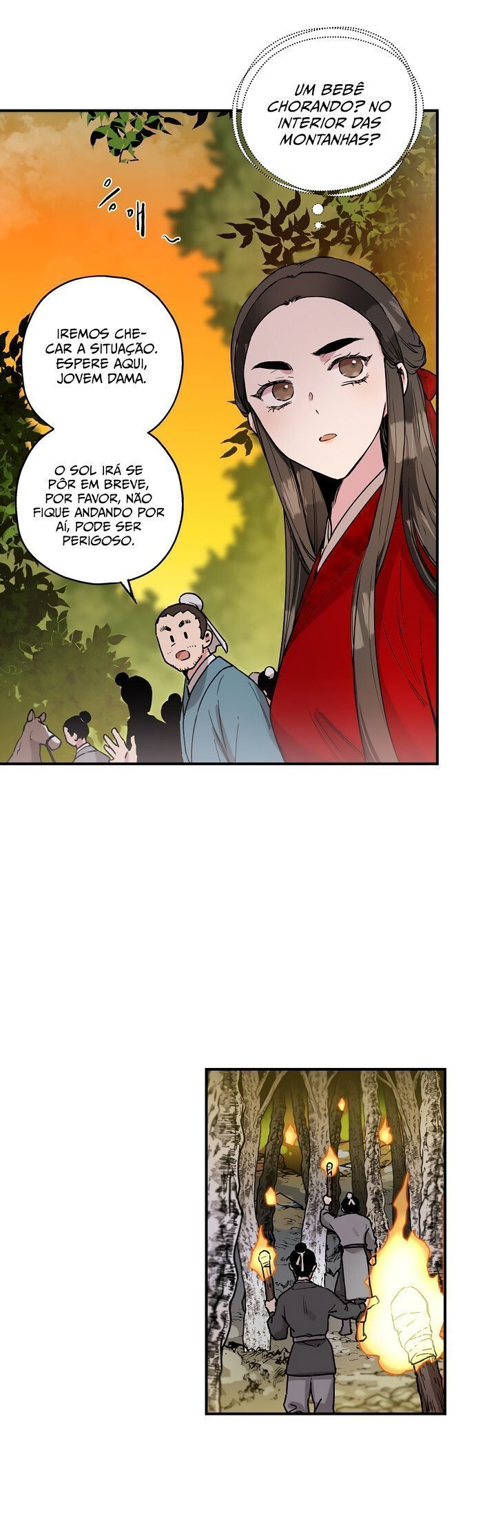 Master Villainess the Invincible! Capítulo 4 Página 15