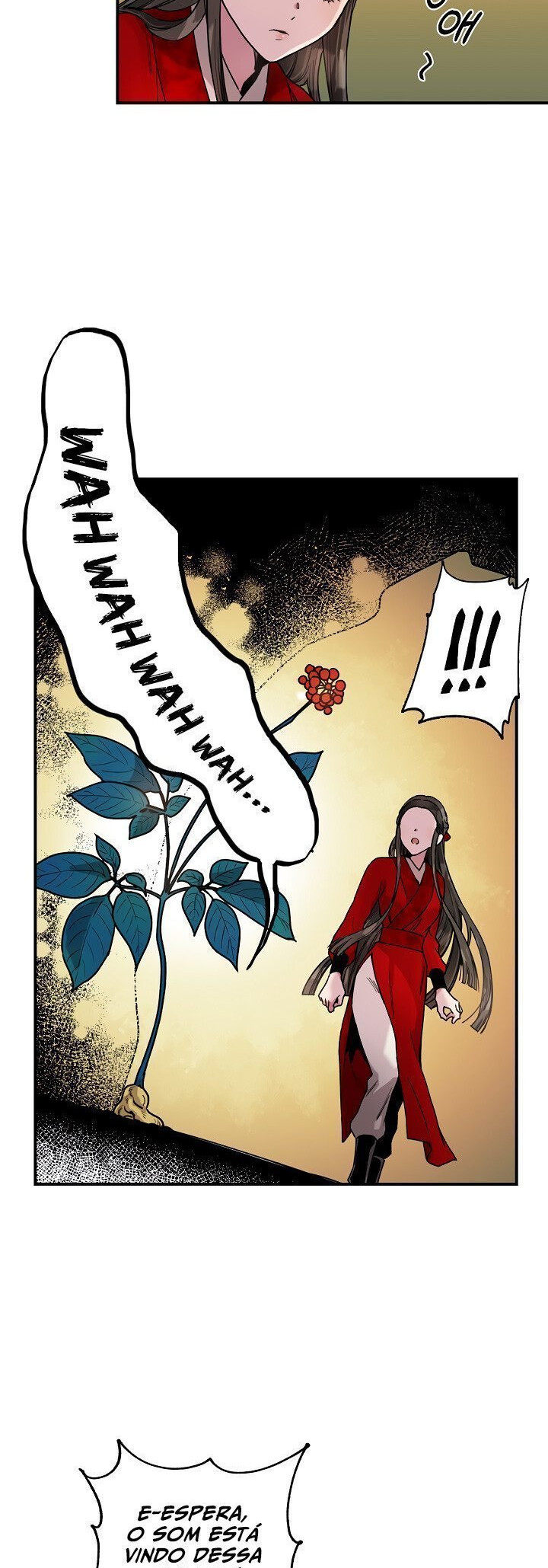 Master Villainess the Invincible! Capítulo 4 Página 19