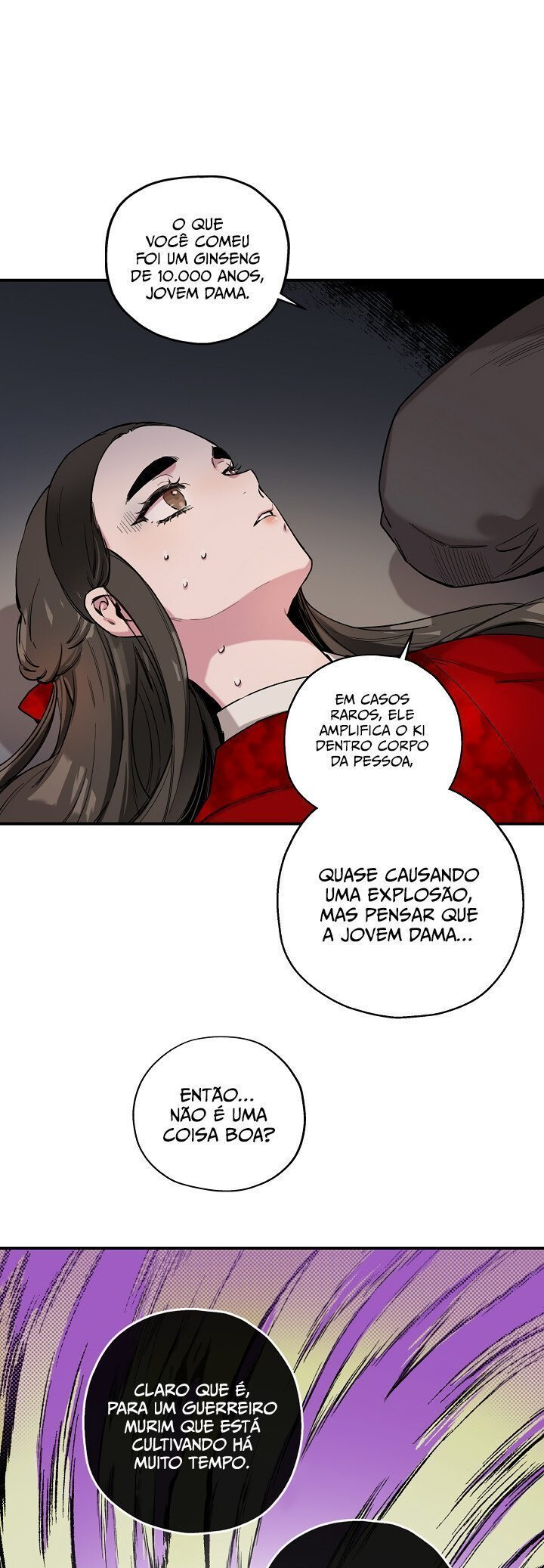 Master Villainess the Invincible! Capítulo 4 Página 29