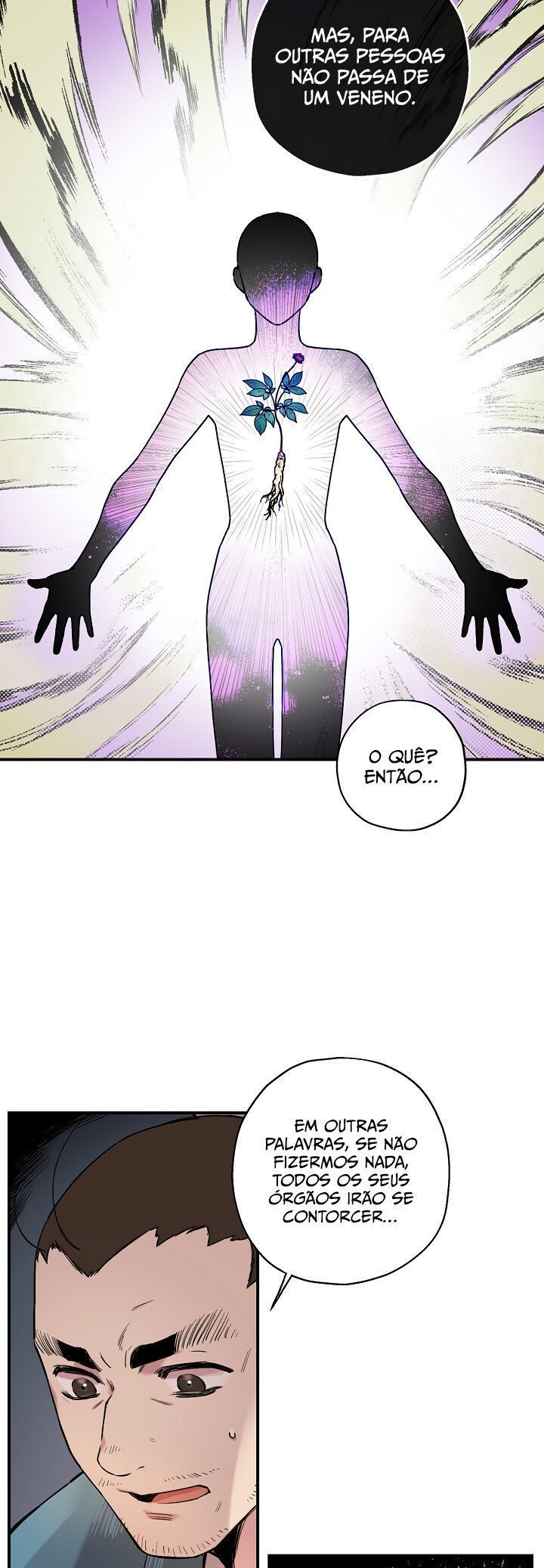 Master Villainess the Invincible! Capítulo 4 Página 30
