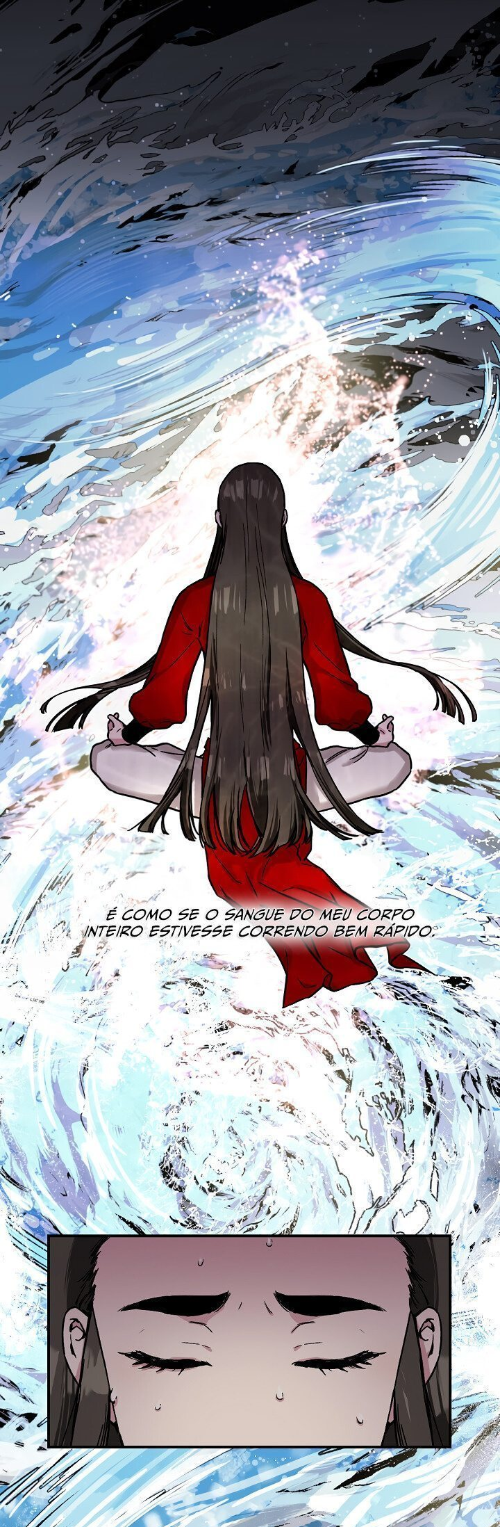 Master Villainess the Invincible! Capítulo 5 Página 8