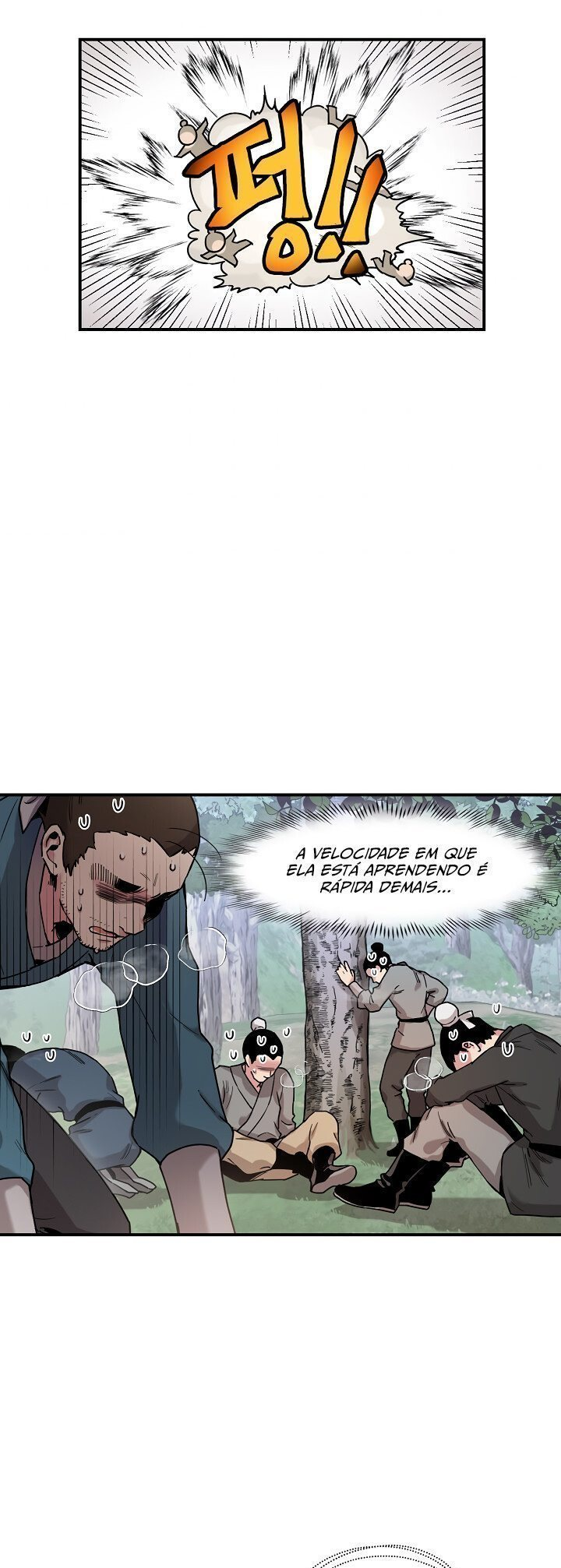 Master Villainess the Invincible! Capítulo 6 Página 27