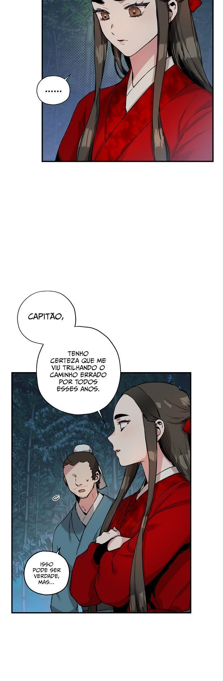 Master Villainess the Invincible! Capítulo 6 Página 6