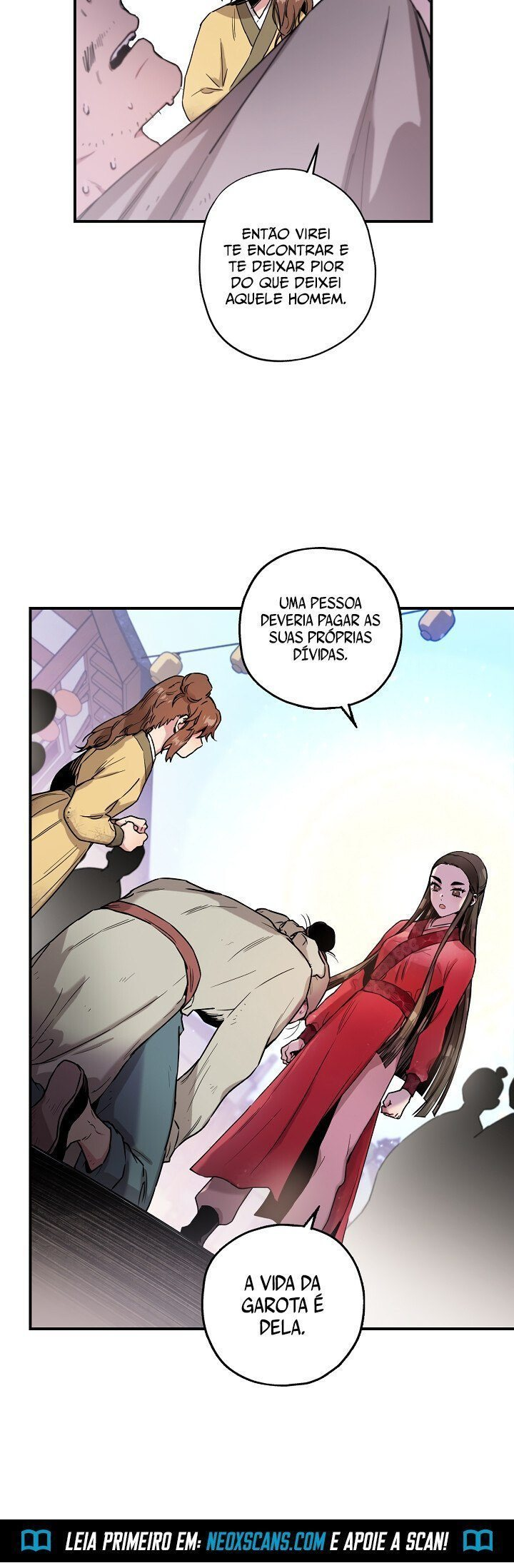 Master Villainess the Invincible! Capítulo 7 Página 23