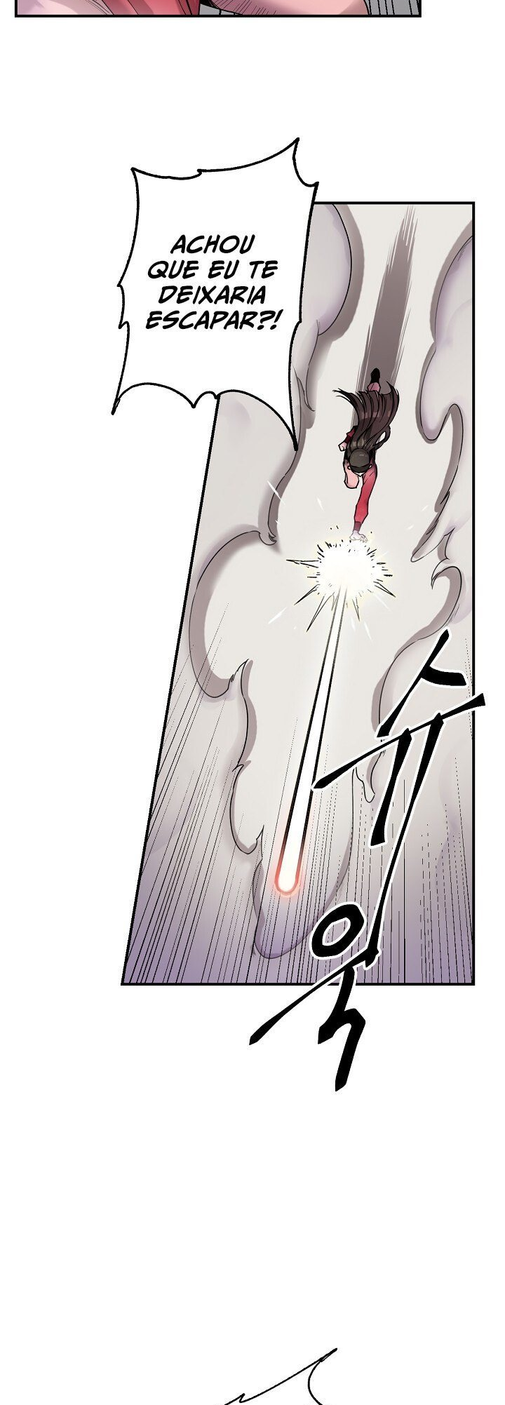 Master Villainess the Invincible! Capítulo 7 Página 34