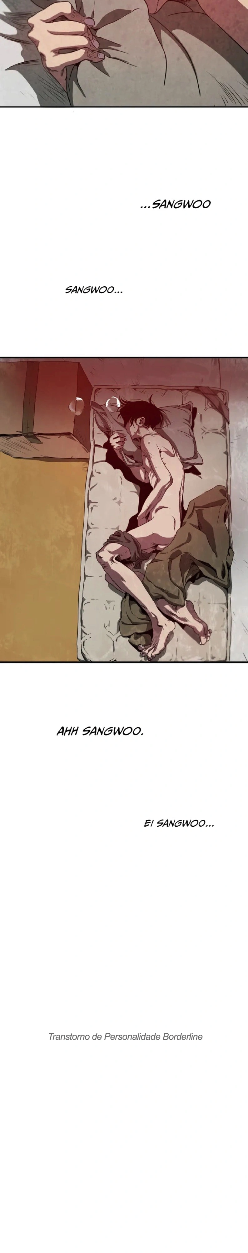Matar Perseguição Capítulo 1 Página 9