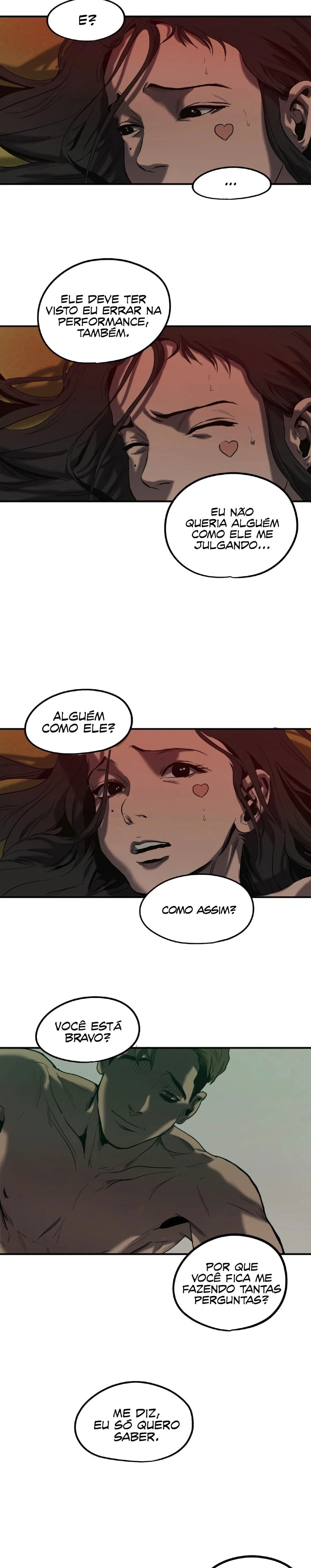 Matar Perseguição Capítulo 18 Página 13