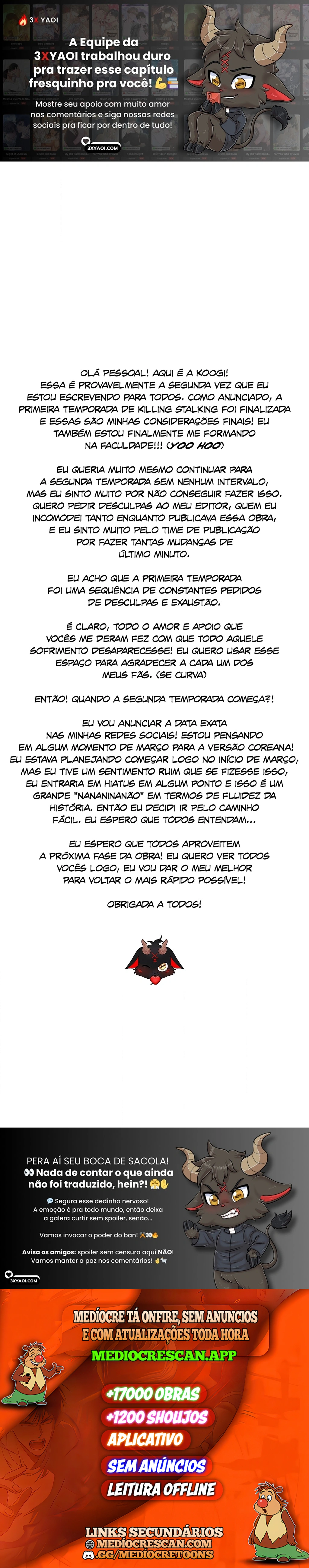 Matar Perseguição Capítulo 19.1 Página 1