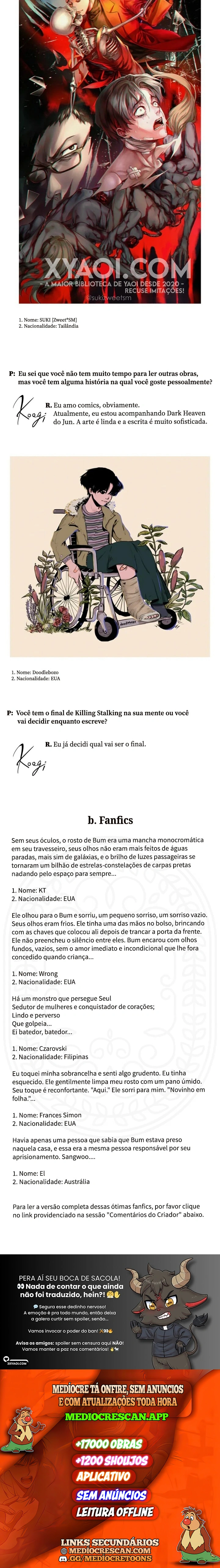 Matar Perseguição Capítulo 19.2 Página 7