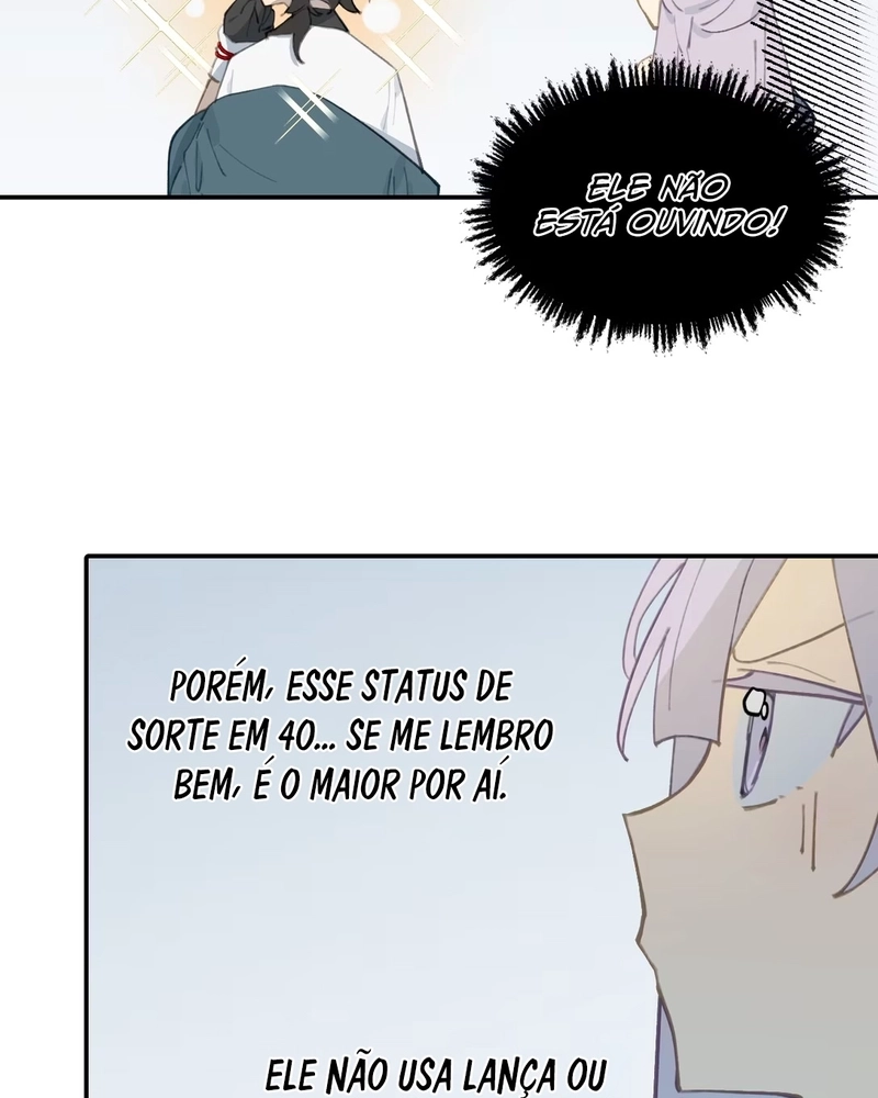 Matarei o Protagonista para me Tornar a Vilã Capítulo 24 Página 39