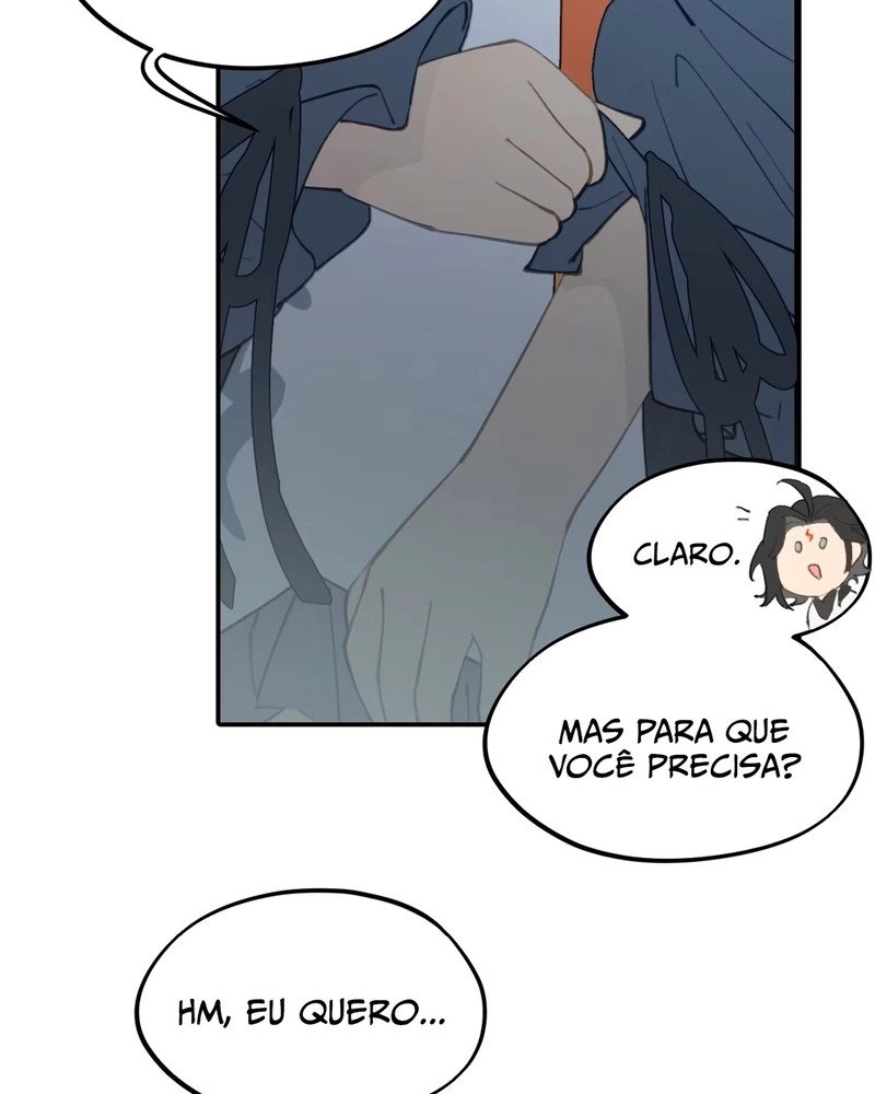 Matarei o Protagonista para me Tornar a Vilã Capítulo 24 Página 9