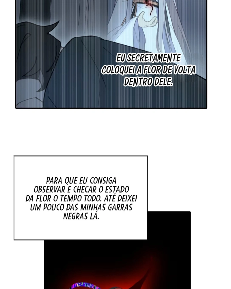 Matarei o Protagonista para me Tornar a Vilã Capítulo 25 Página 37