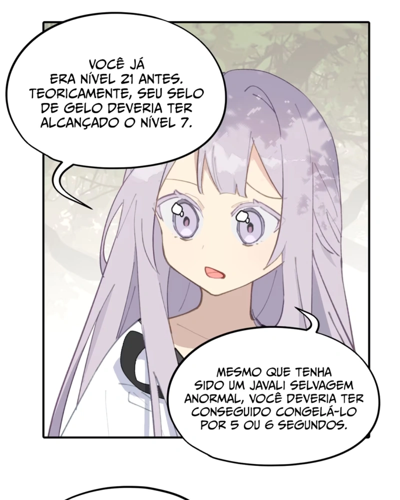 Matarei o Protagonista para me Tornar a Vilã Capítulo 25 Página 40