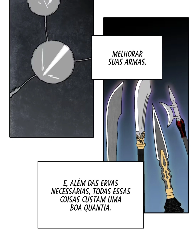Matarei o Protagonista para me Tornar a Vilã Capítulo 26 Página 2