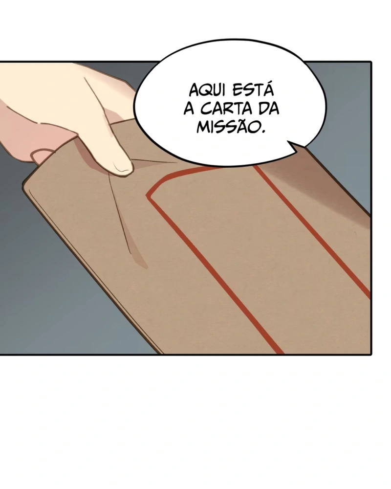 Matarei o Protagonista para me Tornar a Vilã Capítulo 26 Página 38