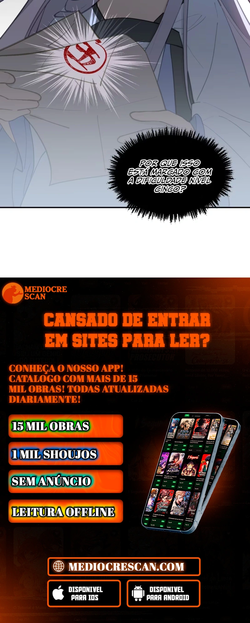 Matarei o Protagonista para me Tornar a Vilã Capítulo 26 Página 43