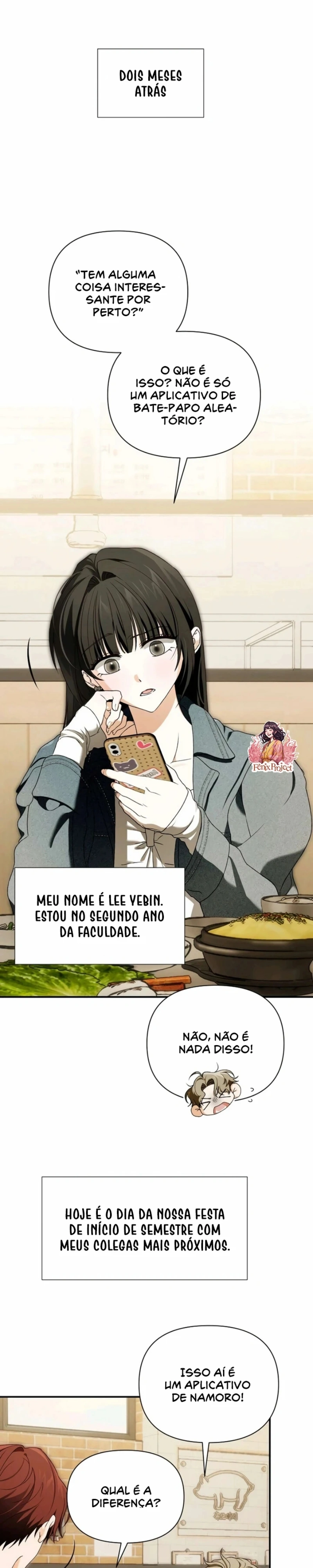 Match Inesperado Capítulo 1 Página 10