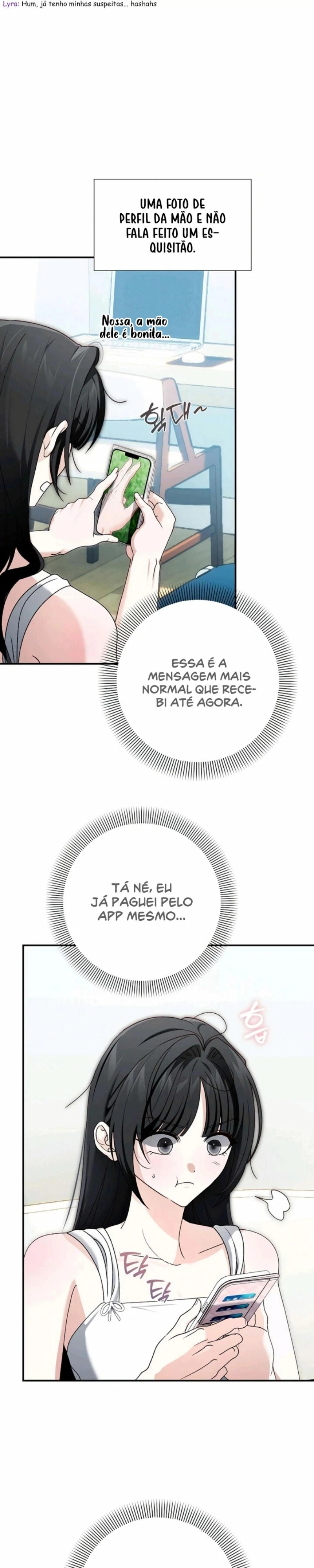 Match Inesperado Capítulo 1 Página 24
