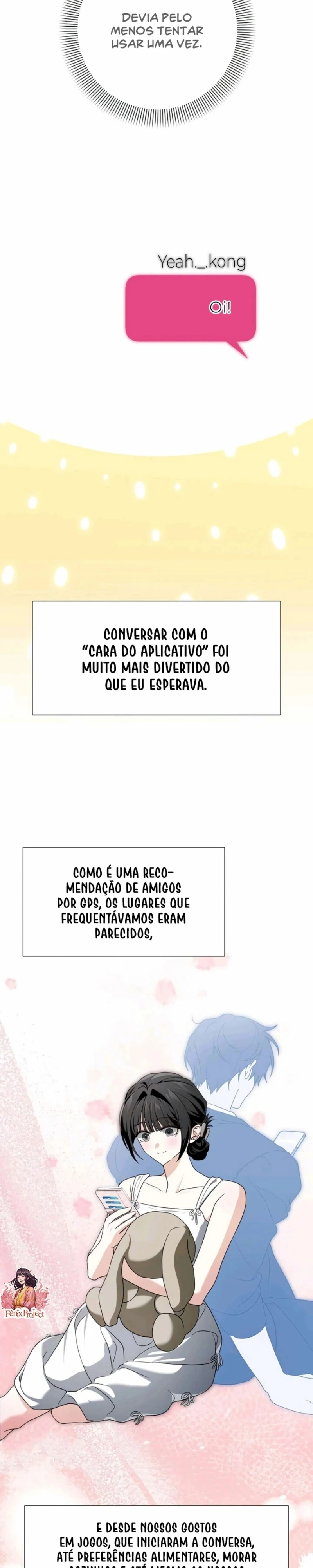 Match Inesperado Capítulo 1 Página 25