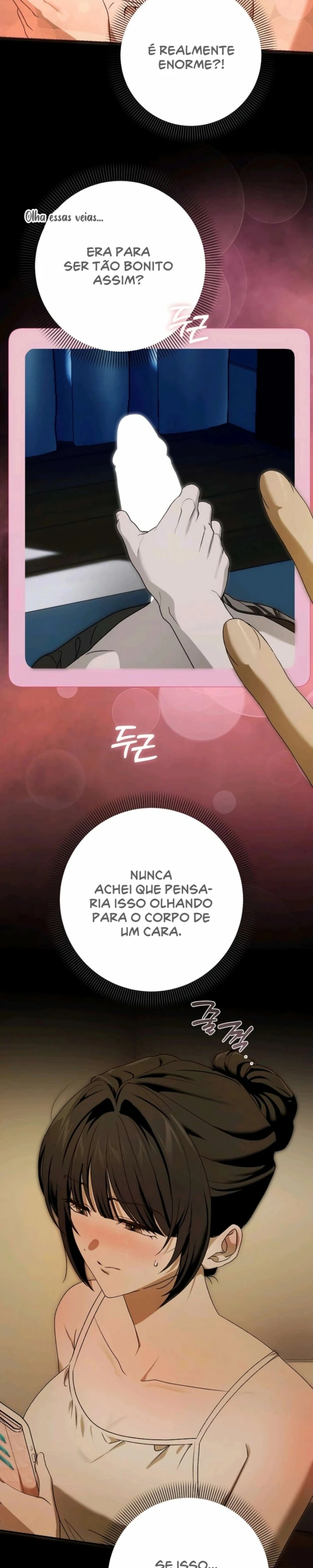 Match Inesperado Capítulo 1 Página 3