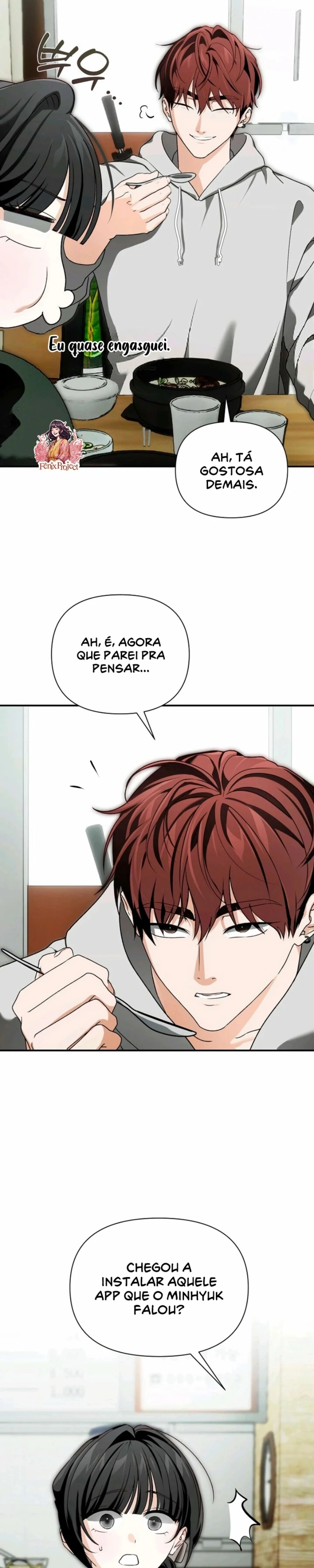 Match Inesperado Capítulo 1 Página 35