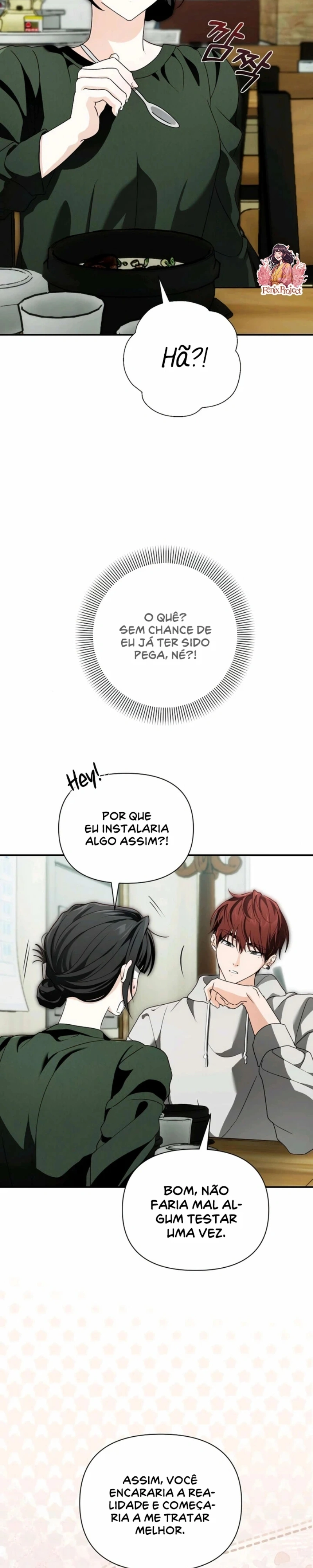 Match Inesperado Capítulo 1 Página 36