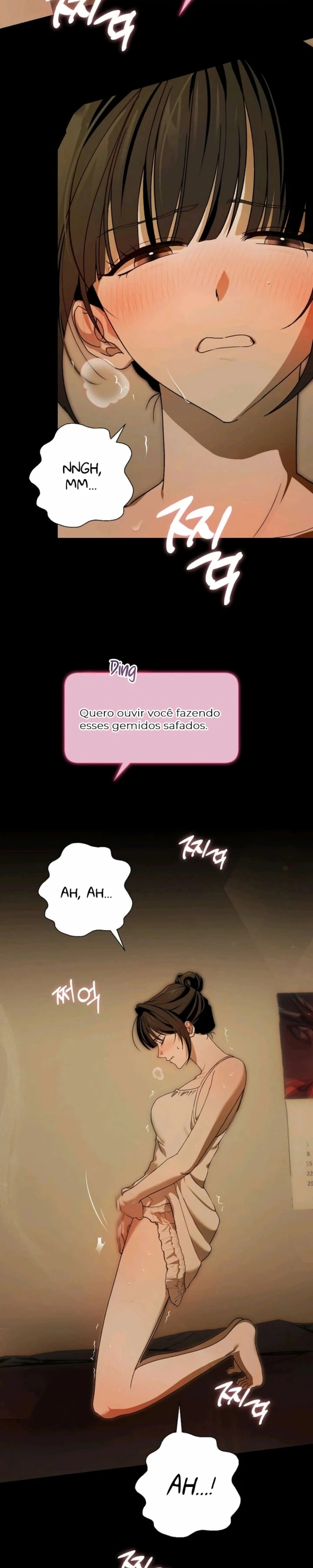 Match Inesperado Capítulo 1 Página 6