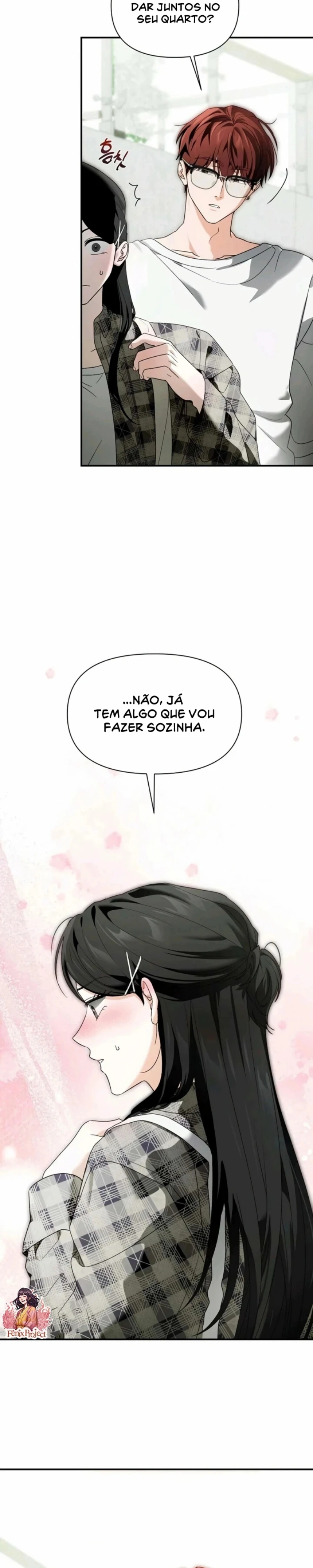 Match Inesperado Capítulo 2 Página 10