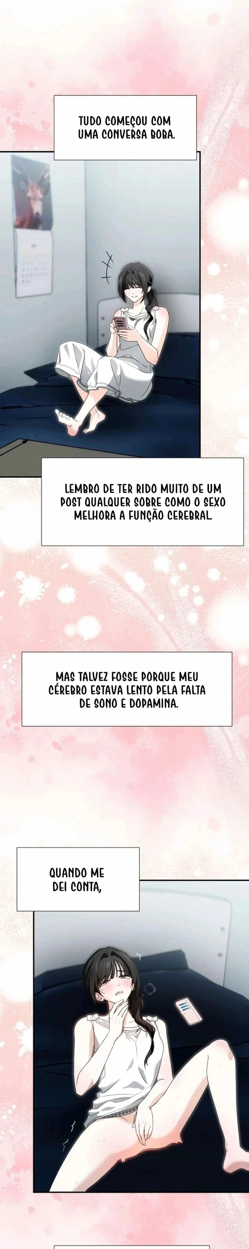 Match Inesperado Capítulo 2 Página 16
