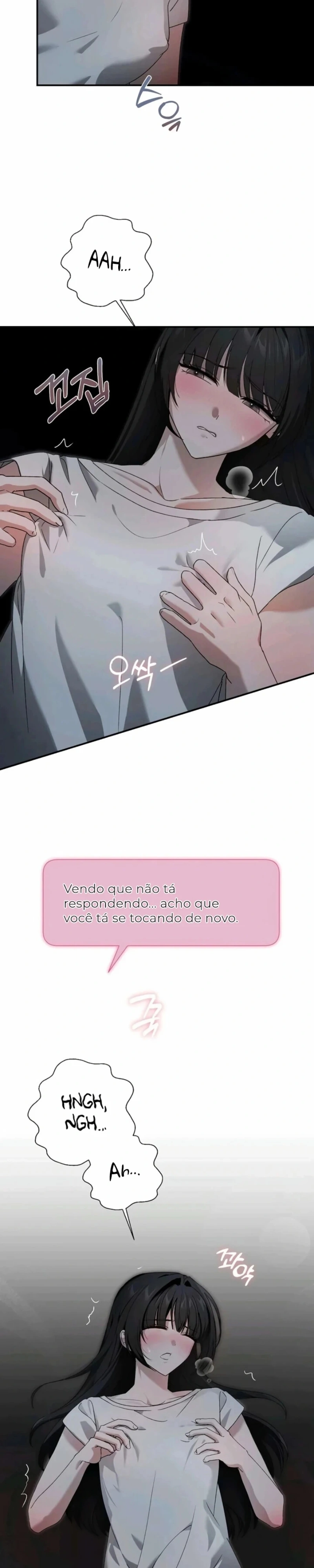 Match Inesperado Capítulo 2 Página 19