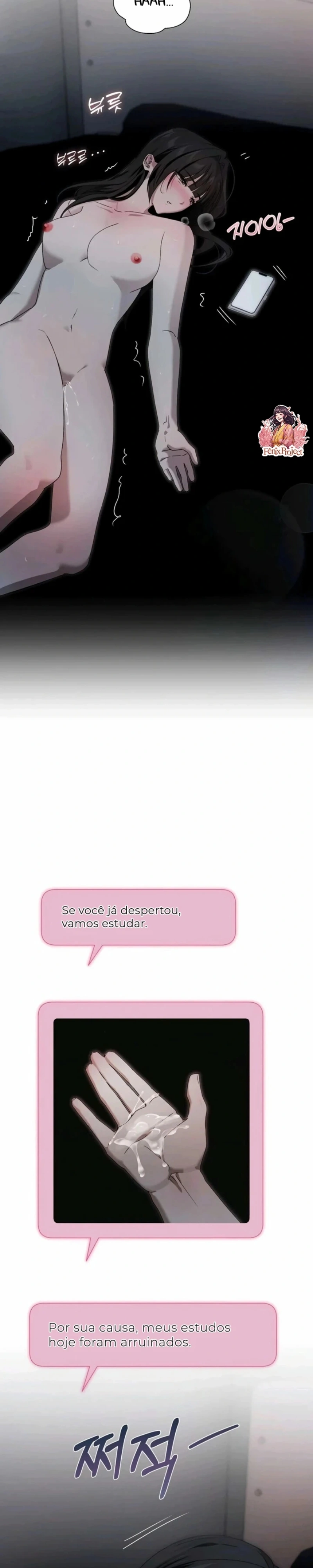 Match Inesperado Capítulo 2 Página 29