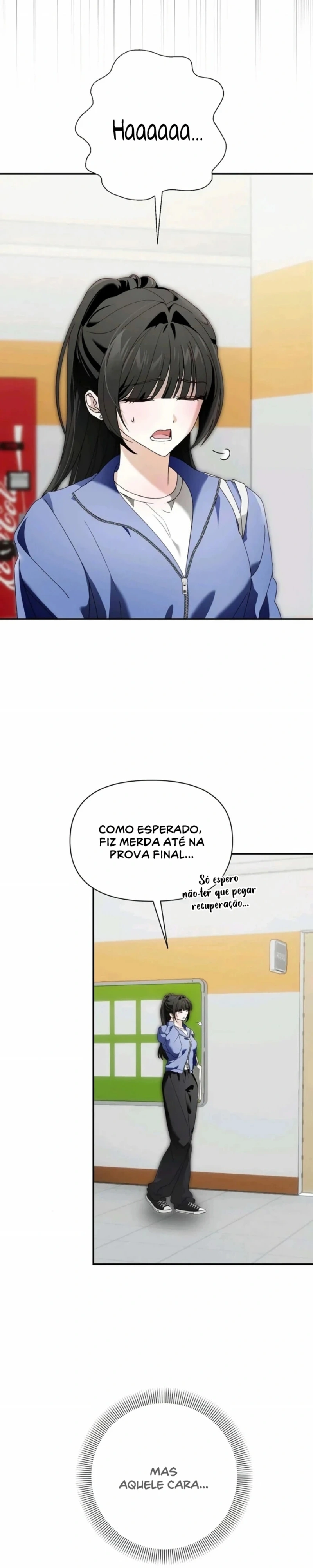 Match Inesperado Capítulo 2 Página 31