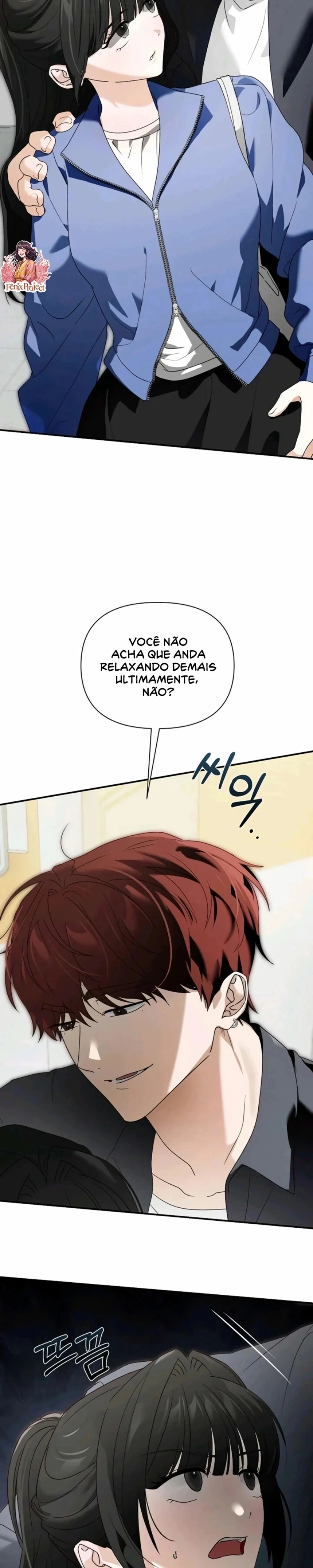 Match Inesperado Capítulo 2 Página 36