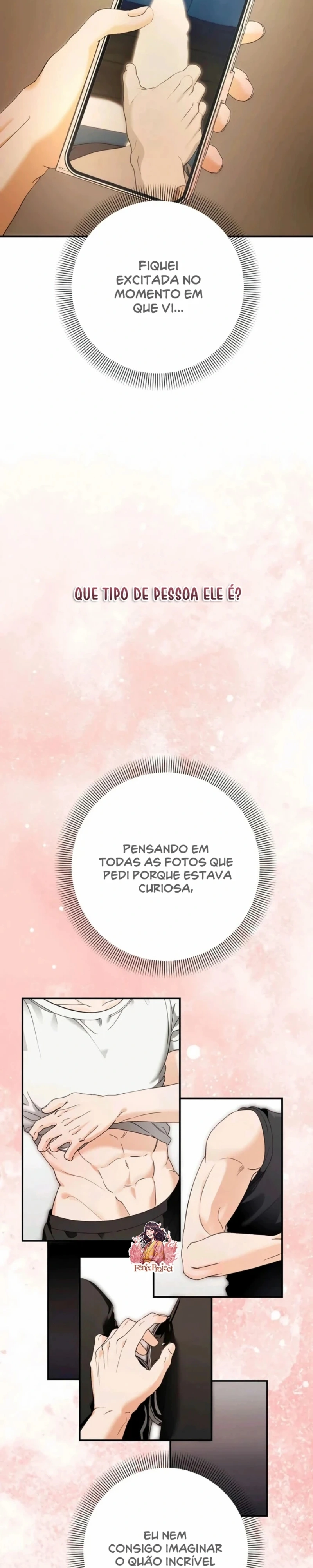 Match Inesperado Capítulo 3 Página 12