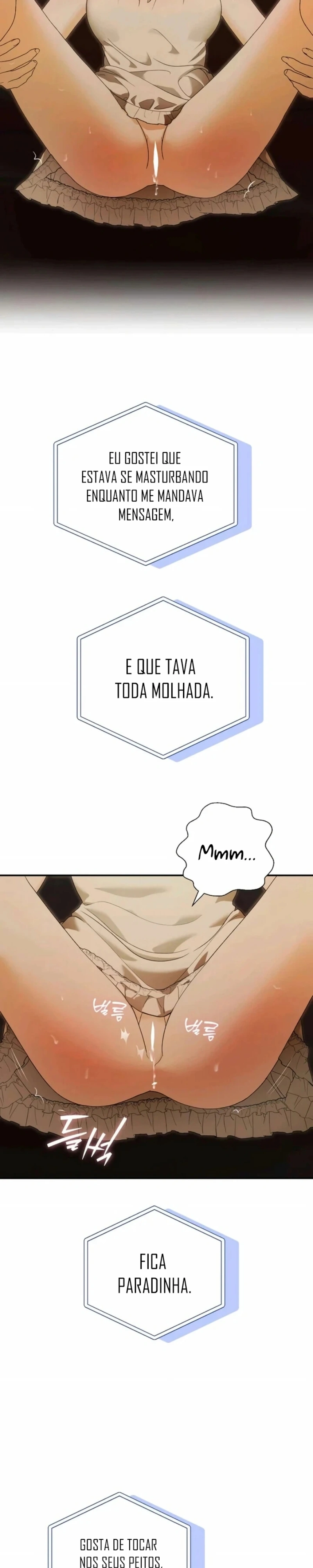 Match Inesperado Capítulo 3 Página 27