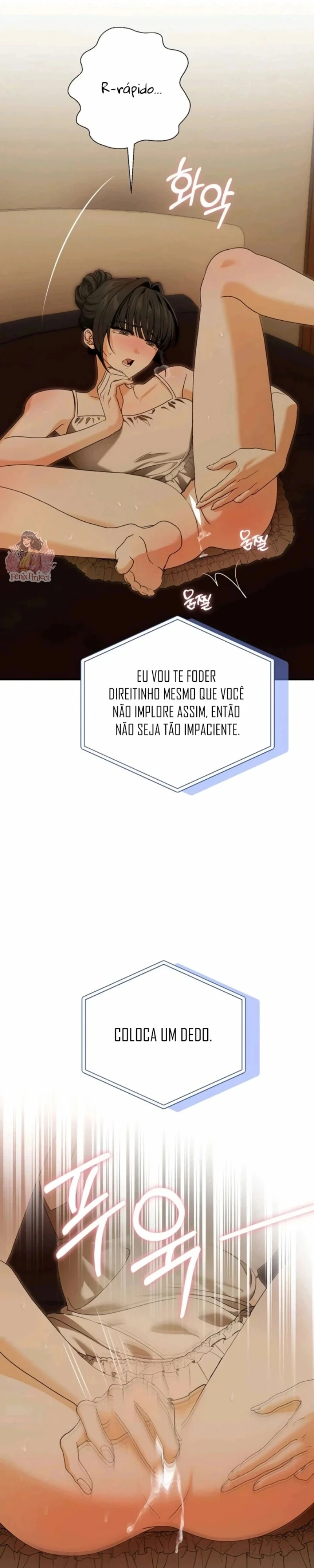 Match Inesperado Capítulo 3 Página 31