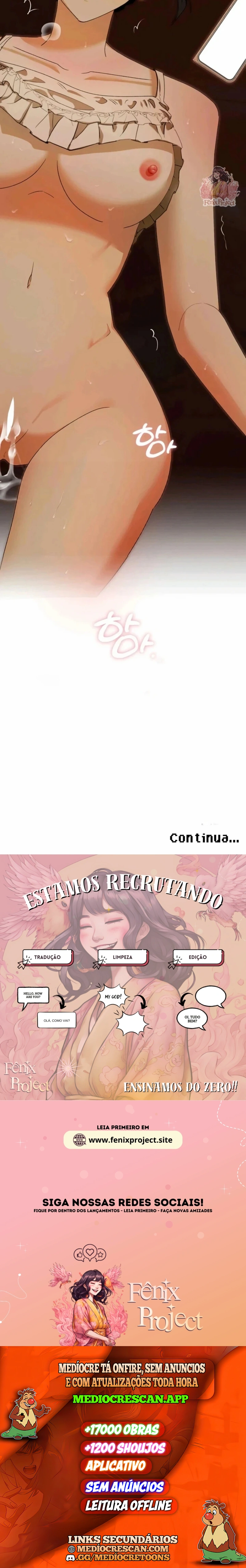 Match Inesperado Capítulo 3 Página 41