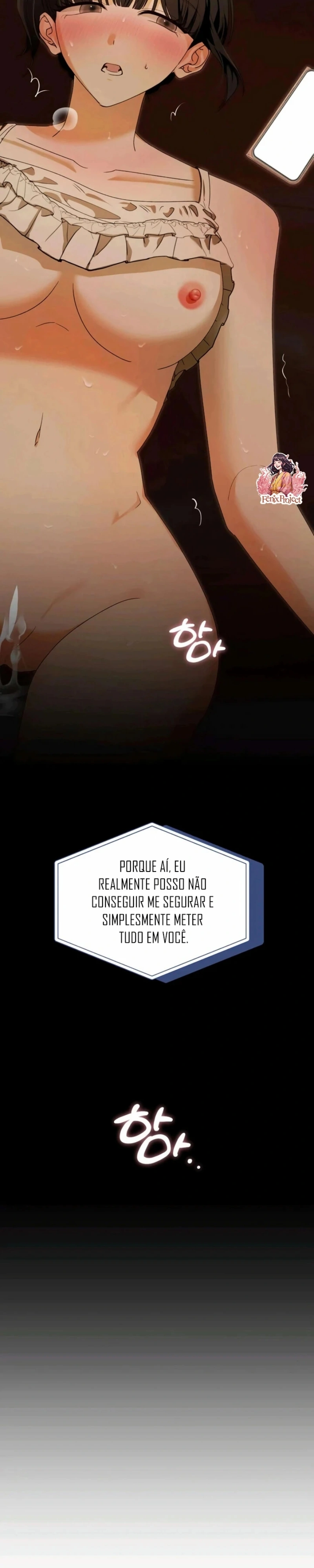 Match Inesperado Capítulo 4 Página 2