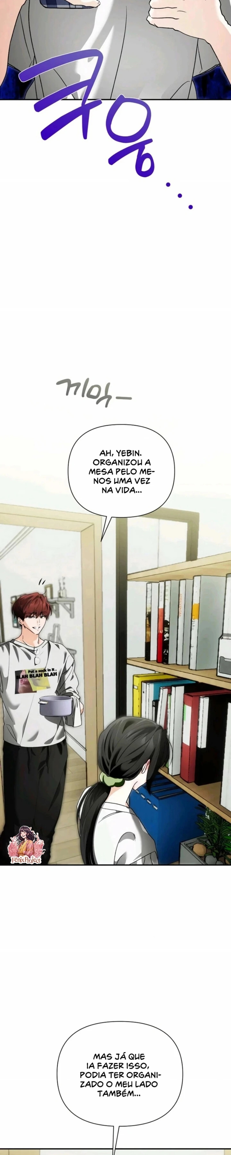 Match Inesperado Capítulo 4 Página 24