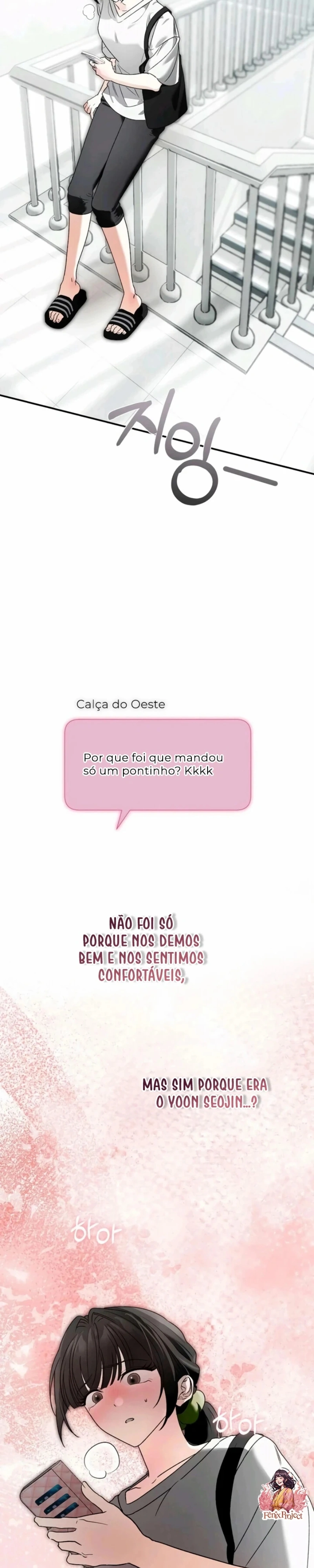 Match Inesperado Capítulo 4 Página 27