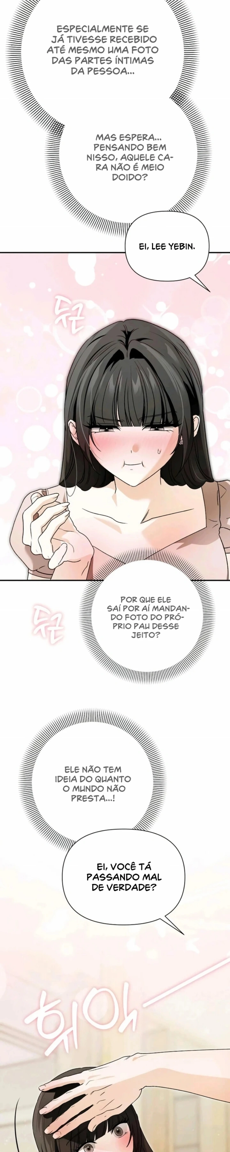 Match Inesperado Capítulo 4 Página 34