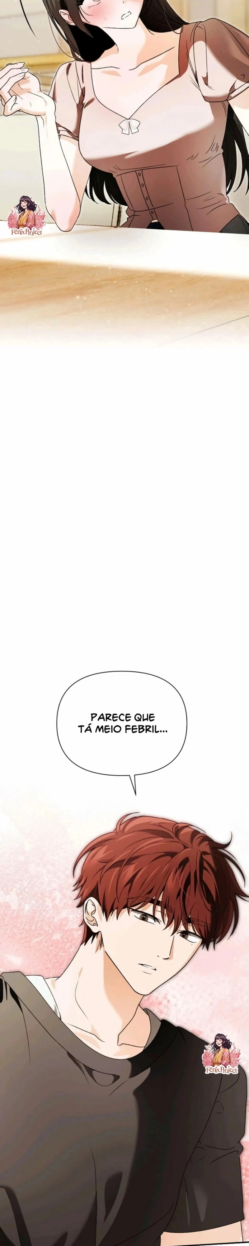 Match Inesperado Capítulo 4 Página 35