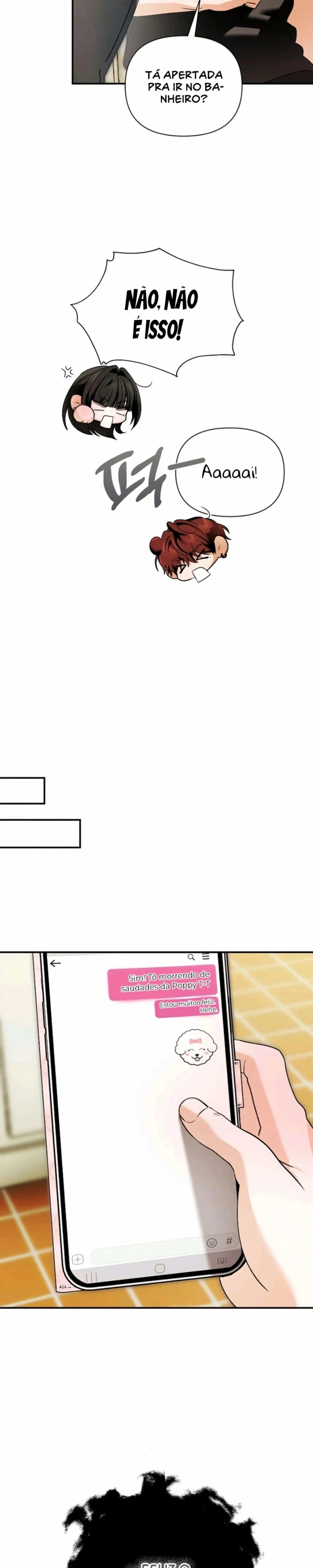 Match Inesperado Capítulo 4 Página 37