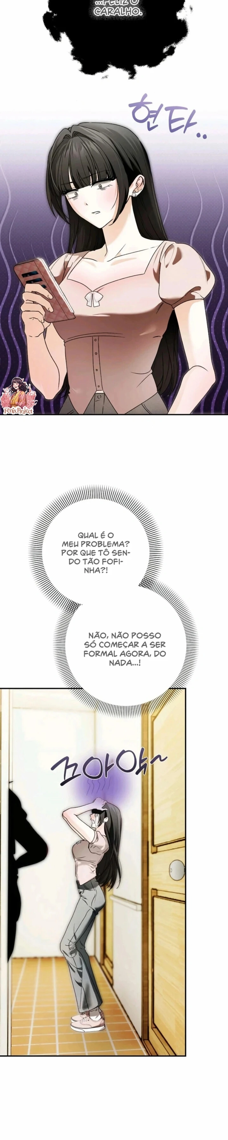 Match Inesperado Capítulo 4 Página 38
